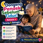 Dongeng Sebelum Tidur