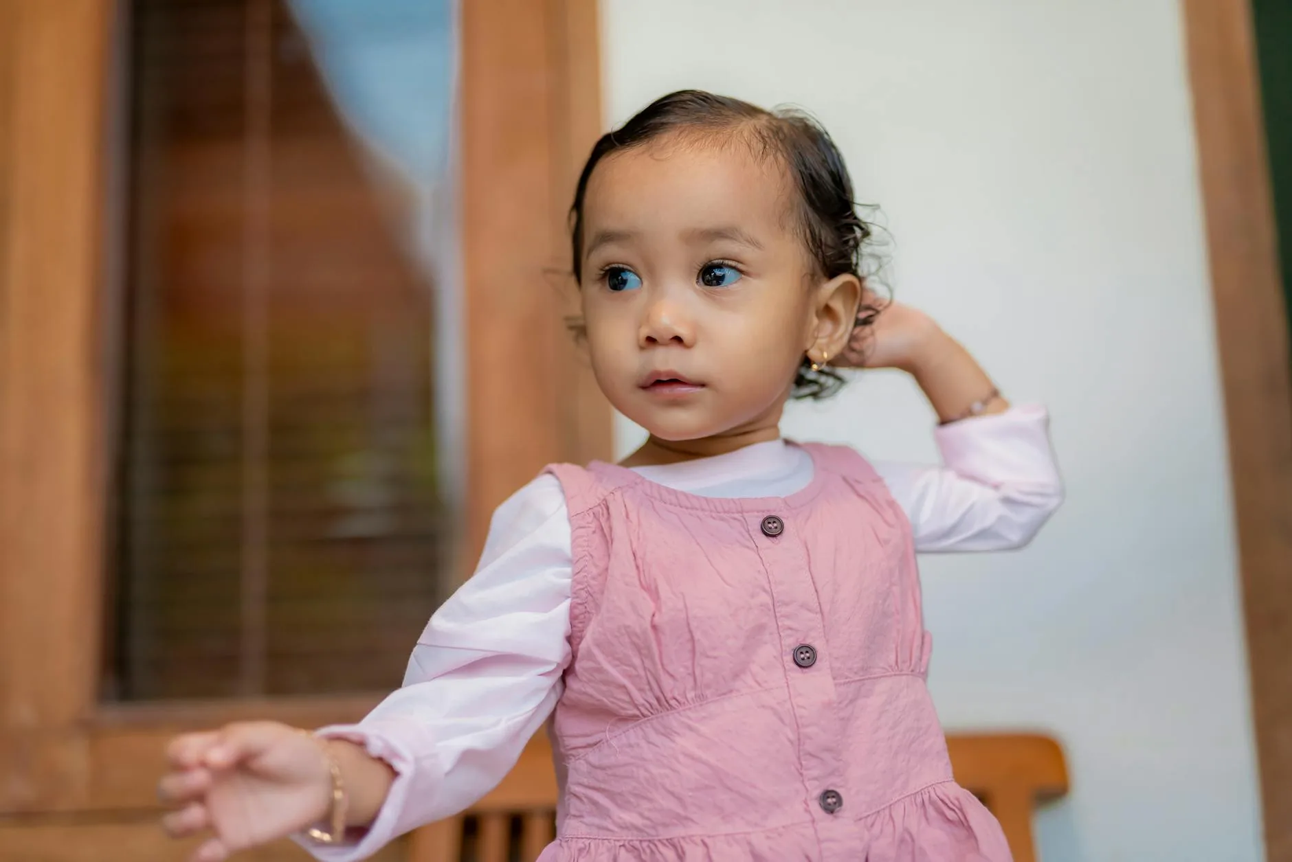 Aktivitas Belajar Anak Usia 4 Tahun