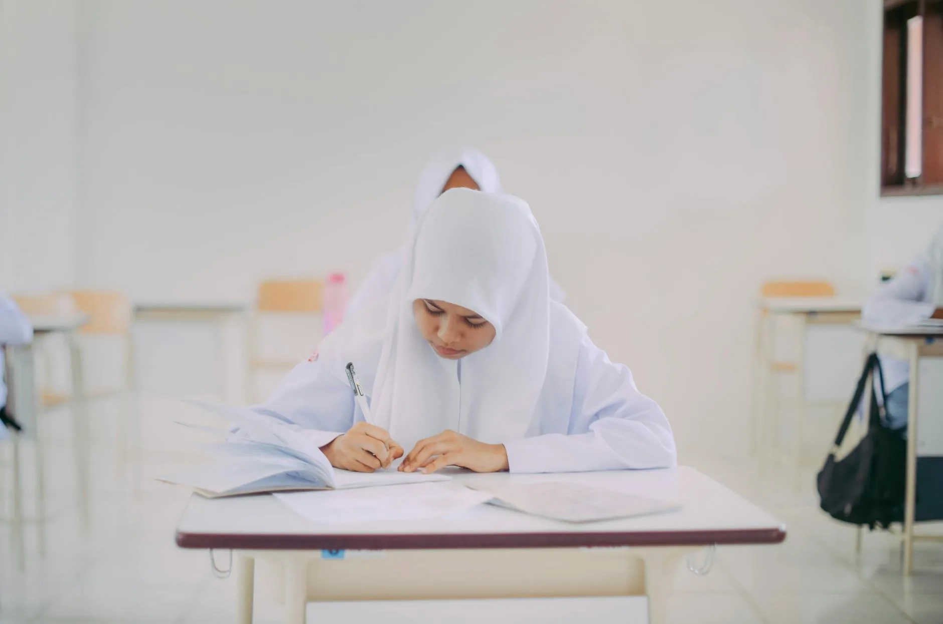 Ide belajar sambil bermain untuk anak usia dini.