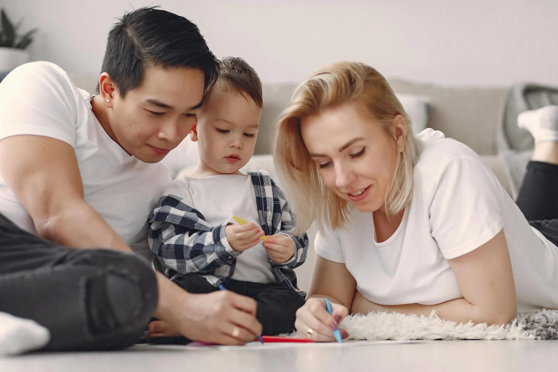 Tips parenting anak usia dini untuk orang tua