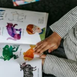 Photo by Marta Wave on Pexels | Worksheet Berhitung Anak TK illustration