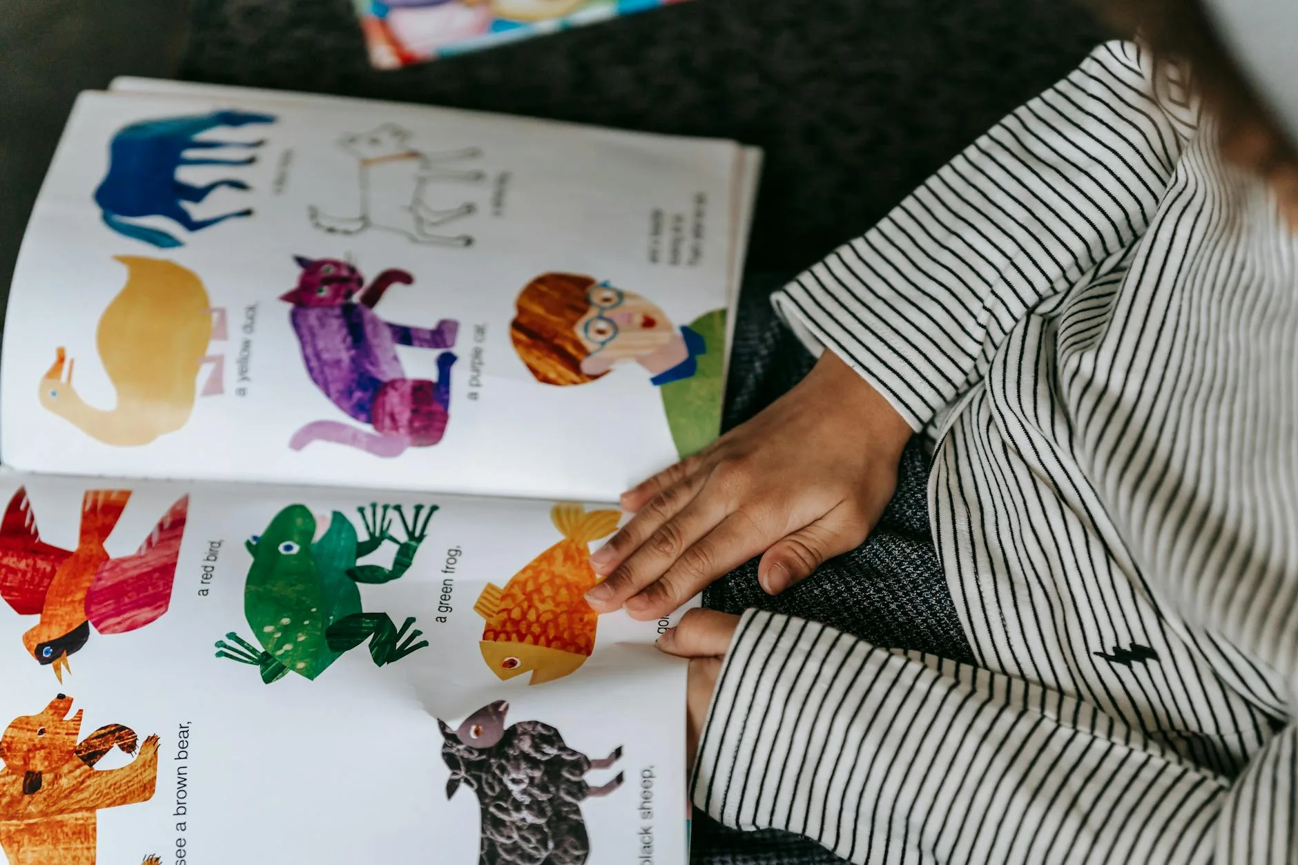 Photo by Marta Wave on Pexels | Worksheet Berhitung Anak TK illustration